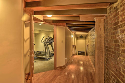 Foto 30 - Spacious Indianapolis Condo w/ Private Gym