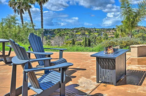 Photo 26 - Luxe Vista Getaway With Private Pool & Hot Tub