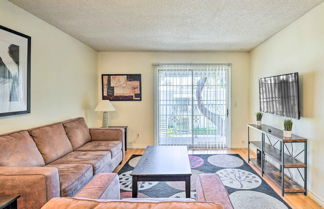 Photo 1 - Las Vegas Condo: Explore The Strip & Downtown