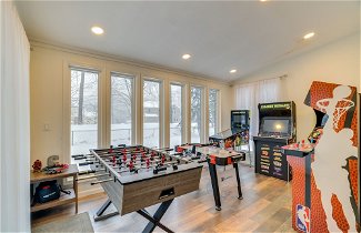 Foto 1 - Cozy Tobyhanna Cottage w/ Private Hot Tub