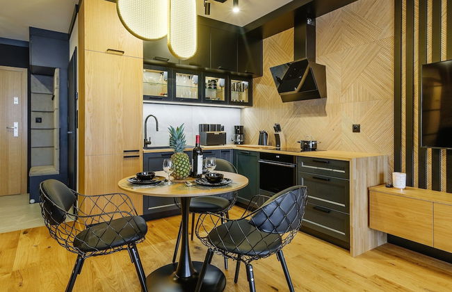 Apartament CHICAGO - Foto 7