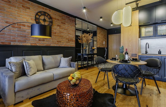 Apartament CHICAGO - Foto 6