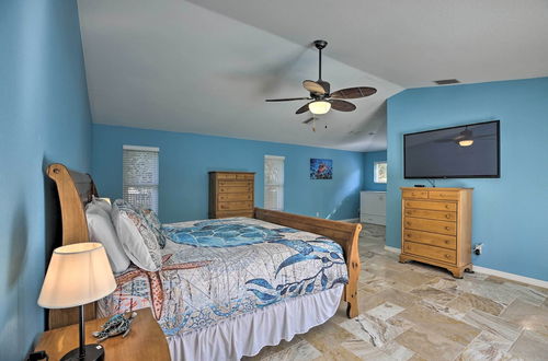 Foto 4 - Private Fort Myers Escape w/ Screened Pool & Lanai