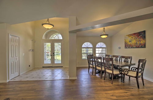 Photo 6 - Private Fort Myers Escape w/ Screened Pool & Lanai