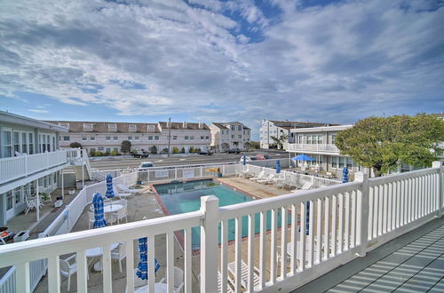 Photo 28 - Brigantine Vacation Rental - Walk to Beach