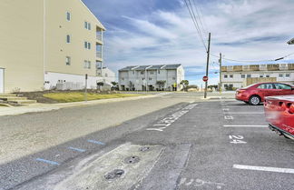 Foto 3 - Brigantine Vacation Rental - Walk to Beach