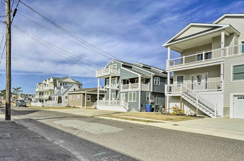 Foto 25 - Brigantine Vacation Rental - Walk to Beach