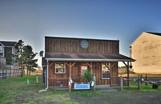 Foto 2 - Cute Studio Abode - Steps to Long Beach Boardwalk