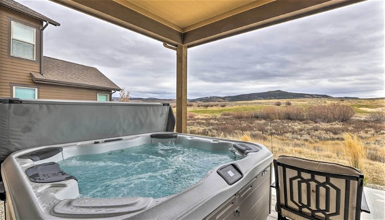 Foto 1 - Relaxing Granby Retreat w/ Deck, Grill & Mtn Views