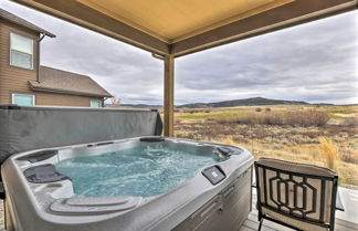 Foto 1 - Relaxing Granby Retreat w/ Deck, Grill & Mtn Views