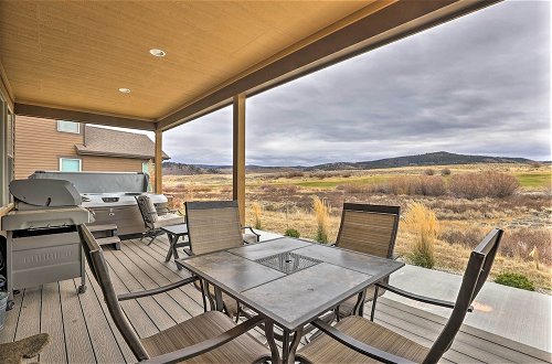 Foto 25 - Relaxing Granby Retreat w/ Deck, Grill & Mtn Views