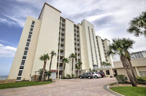 Foto 8 - Waterfront Daytona Beach Shores Condo W/amenities