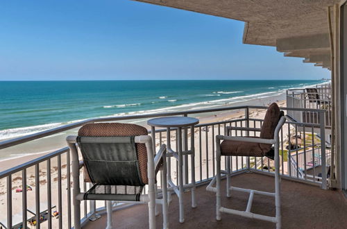 Photo 1 - Waterfront Daytona Beach Shores Condo W/amenities