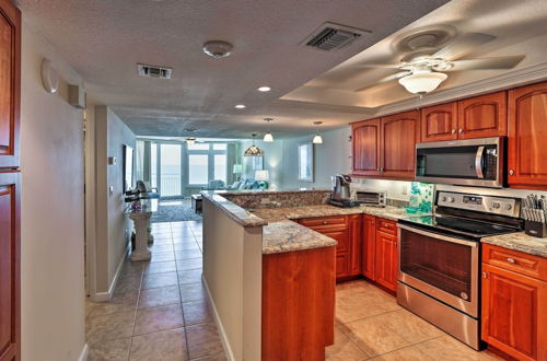 Photo 26 - Waterfront Daytona Beach Shores Condo W/amenities