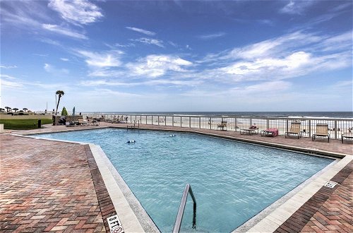 Foto 10 - Waterfront Daytona Beach Shores Condo W/amenities