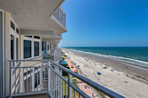 Photo 23 - Waterfront Daytona Beach Shores Condo W/amenities