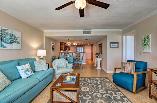 Photo 3 - Waterfront Daytona Beach Shores Condo W/amenities