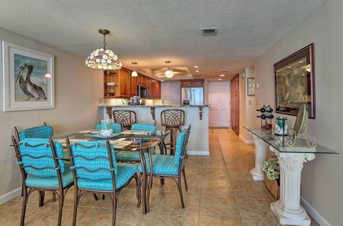 Foto 24 - Waterfront Daytona Beach Shores Condo W/amenities