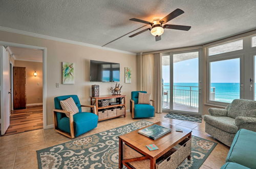 Photo 16 - Waterfront Daytona Beach Shores Condo W/amenities