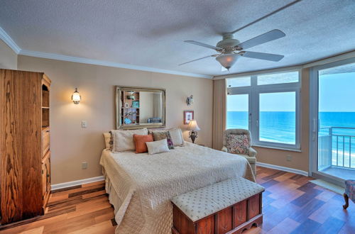 Photo 25 - Waterfront Daytona Beach Shores Condo W/amenities