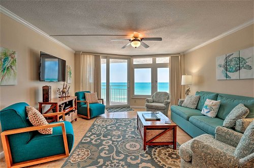 Foto 19 - Waterfront Daytona Beach Shores Condo W/amenities