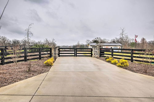 Photo 20 - Pet Friendly 'milk Barn Cottage' on 15 Acres