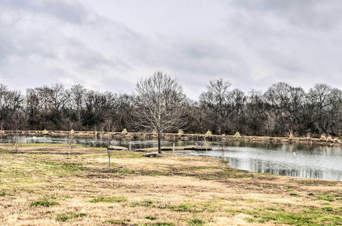 Photo 7 - Pet Friendly 'milk Barn Cottage' on 15 Acres