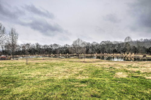 Photo 27 - Pet Friendly 'milk Barn Cottage' on 15 Acres