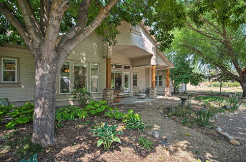 Photo 25 - Luxe Boise Home w/ Patio: Golf, Hike, Explore