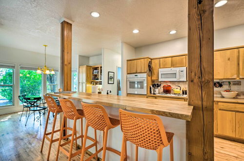 Photo 14 - Luxe Boise Home w/ Patio: Golf, Hike, Explore