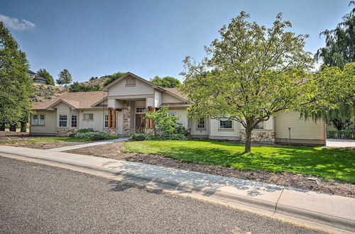 Photo 30 - Luxe Boise Home w/ Patio: Golf, Hike, Explore