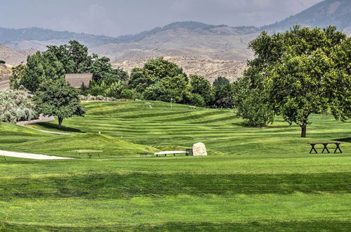 Photo 6 - Luxe Boise Home w/ Patio: Golf, Hike, Explore