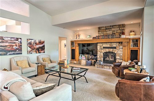 Photo 27 - Luxe Boise Home w/ Patio: Golf, Hike, Explore