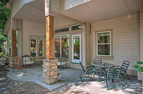 Photo 29 - Luxe Boise Home w/ Patio: Golf, Hike, Explore