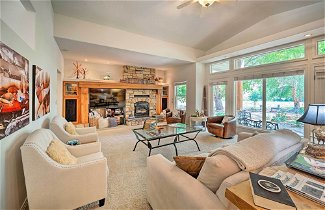 Photo 1 - Luxe Boise Home w/ Patio: Golf, Hike, Explore