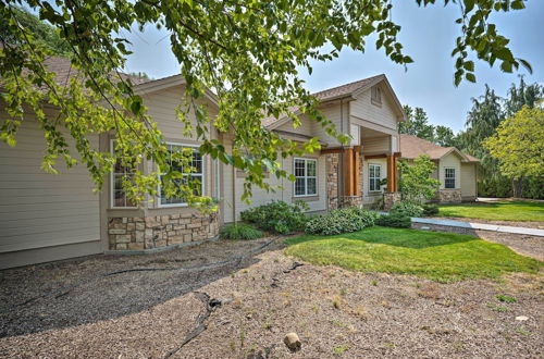 Photo 11 - Luxe Boise Home w/ Patio: Golf, Hike, Explore