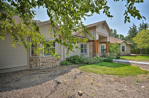 Foto 11 - Luxe Boise Home w/ Patio: Golf, Hike, Explore