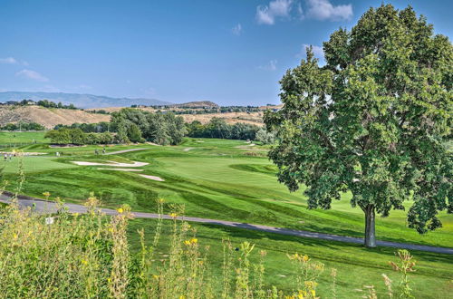 Photo 17 - Luxe Boise Home w/ Patio: Golf, Hike, Explore