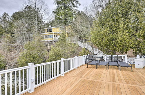 Photo 24 - Waterfront Cottage on Sawmill Bay w/ Deck