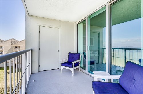 Foto 23 - Pensacola Beach Vacation Rental w/ Private Balcony