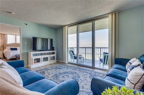 Foto 22 - Pensacola Beach Vacation Rental w/ Private Balcony