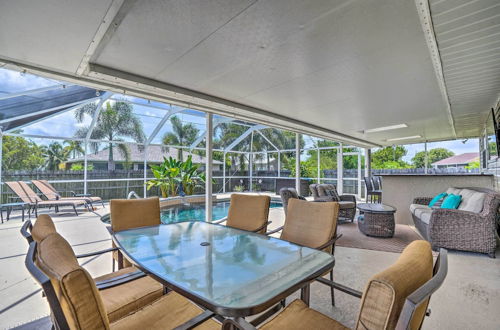 Photo 32 - Bright Cape Coral Home With Pool & Fenced-in Yard