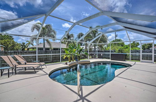 Photo 8 - Bright Cape Coral Home With Pool & Fenced-in Yard