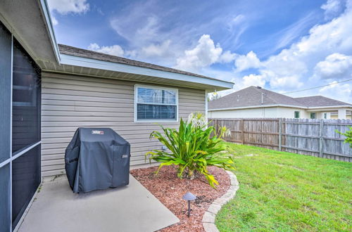 Photo 5 - Bright Cape Coral Home With Pool & Fenced-in Yard