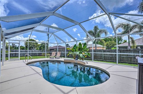 Photo 16 - Bright Cape Coral Home With Pool & Fenced-in Yard