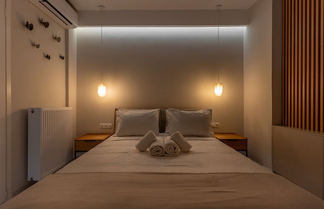 Sunny & Luxurious Penthouse with Terrace - Photo 14