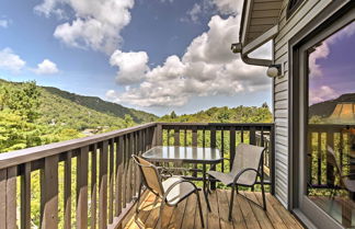 Foto 1 - Beech Mountain Condo w/ Balcony, Walk to Resort