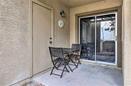 Photo 18 - Renovated Chandler Townhome: Walk to Downtown