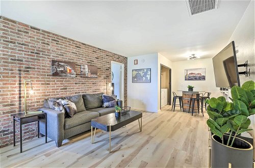 Photo 14 - Renovated Chandler Townhome: Walk to Downtown