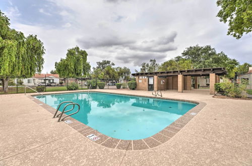 Photo 3 - Renovated Chandler Townhome: Walk to Downtown